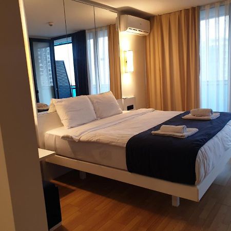 Orbi City- Twin Towers Corpus C Batumi Ngoại thất bức ảnh