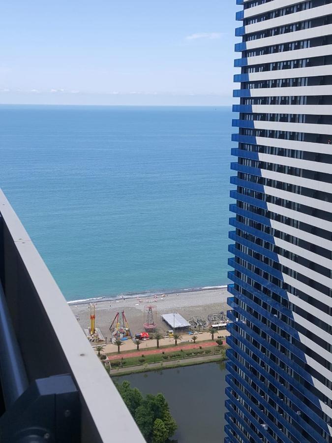 Orbi City- Twin Towers Corpus C Batumi Ngoại thất bức ảnh