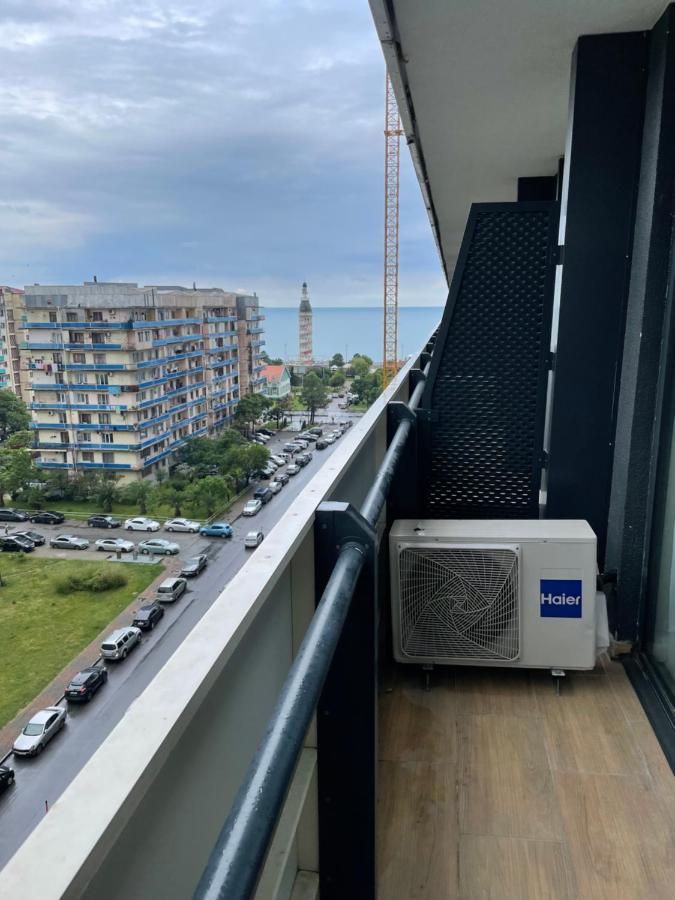 Orbi City- Twin Towers Corpus C Batumi Ngoại thất bức ảnh