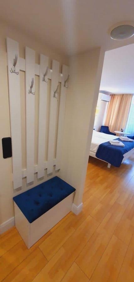 Orbi City- Twin Towers Corpus C Batumi Ngoại thất bức ảnh