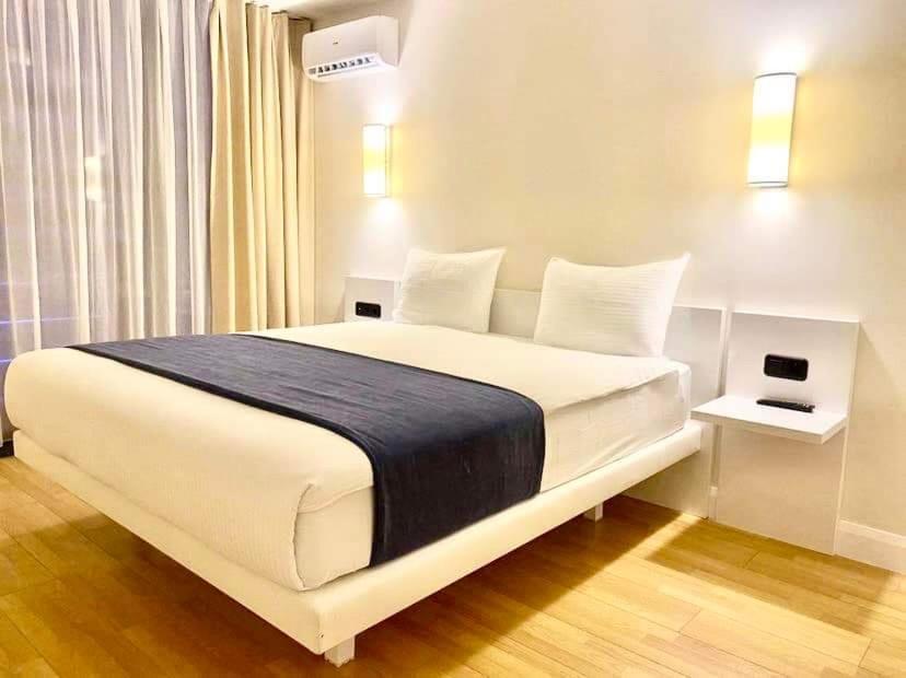 Orbi City- Twin Towers Corpus C Batumi Ngoại thất bức ảnh